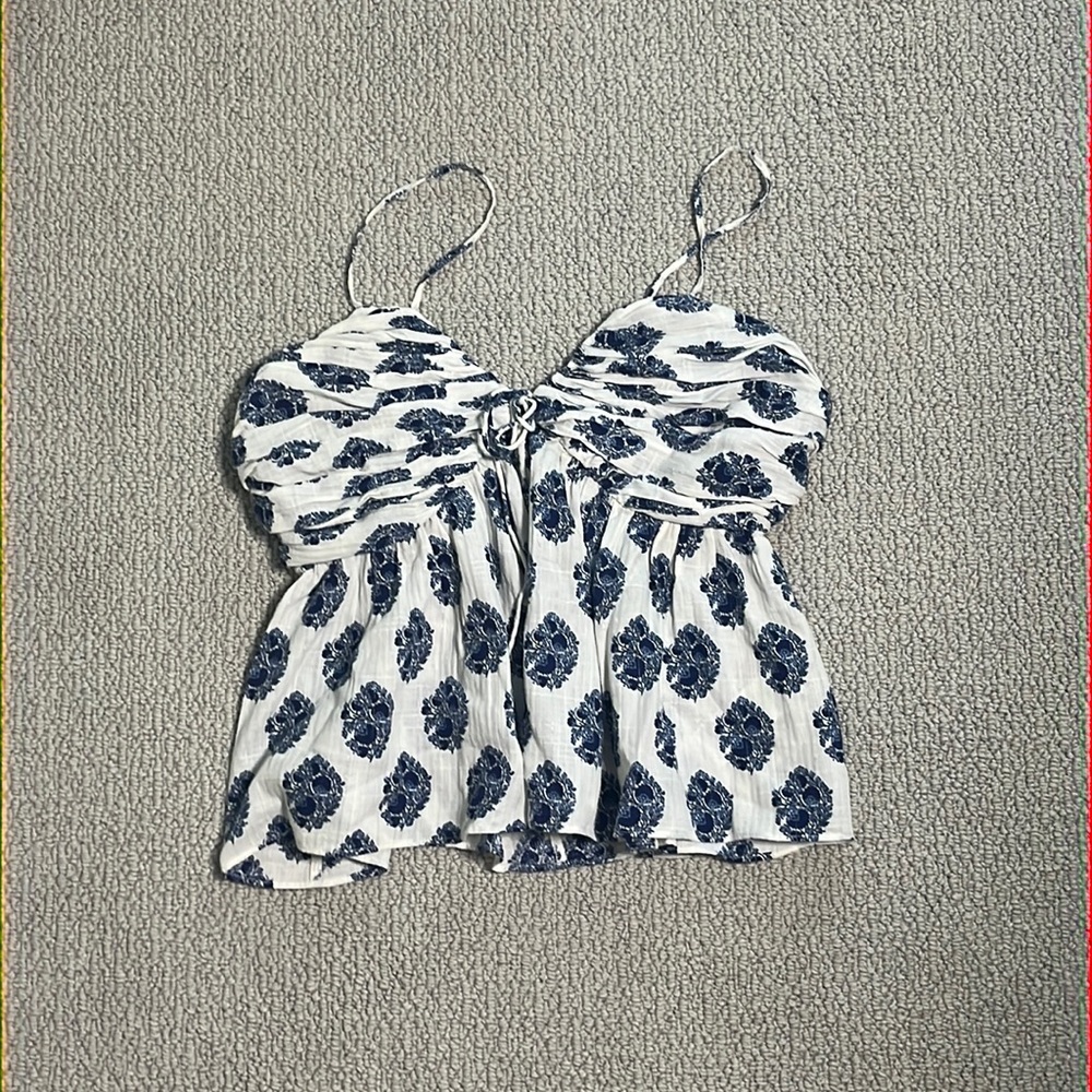 (NWT) J.Crew Womens top